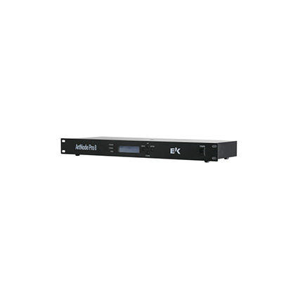 昀宸事業-控制器-其他控制配件/ARTNODE PRO 8/多功能Art-Net到DMX轉換器